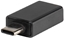 Attēls no Vivanco adapter USB-C - USB-A 3.1 (45352)