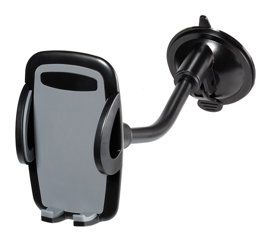 Picture of Vivanco car phone mount Long Assistant (61634)