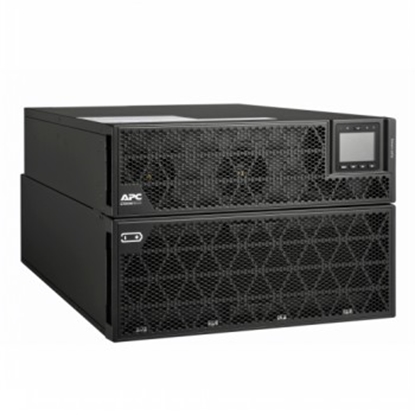 Attēls no APC SRTG15KXLI uninterruptible power supply (UPS) Double-conversion (Online) 15 kVA 15000 W