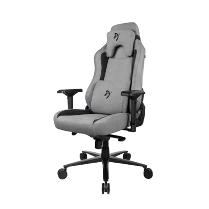 Attēls no Arozzi Fabric Gaming Chair Vernazza Supersoft Anthracite