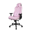 Picture of Arozzi Fabric Gaming Chair Vernazza Supersoft Pink