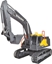 Attēls no Dickie RC Volvo Mining Excavator 2,4 GHz                203729018