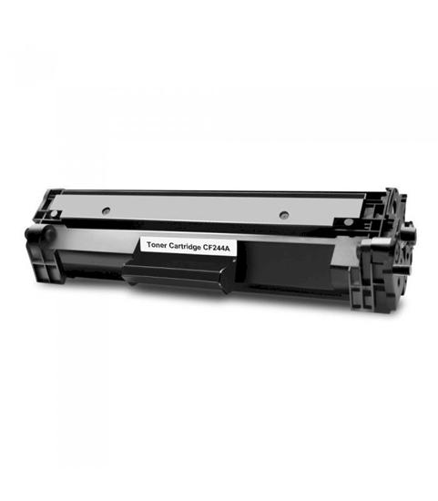 Изображение Toner Fusion Accessories SCF244A Black Alternative