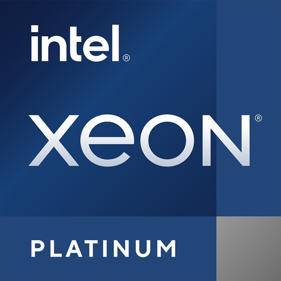 Изображение Intel Xeon Platinum 8480+ processor 2 GHz 105 MB