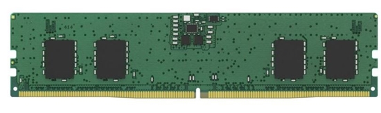 Изображение KINGSTON 8GB 5600MT/s DDR5 Non-ECC CL46