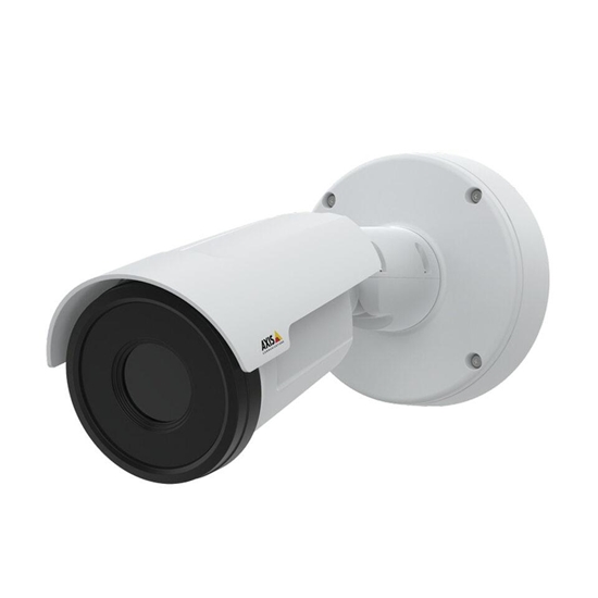 Picture of NET CAMERA Q1951-E 19MM 30FPS/THERMAL 02154-001 AXIS