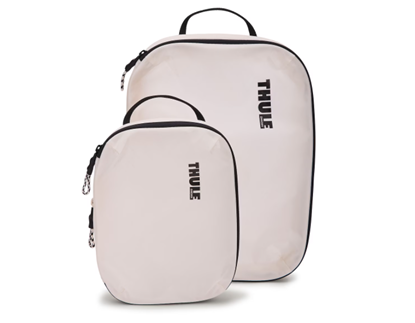 Attēls no Thule | Compression Cube Set | White