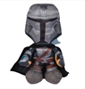 Picture of Simba Simba 6315875777 Disney Mandalorian / Plush Figurka / Warrior / 25cm / Odpowiedni dla dzieci od pierwszych miesięcy życia