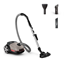 Изображение Philips 5000 series Vacuum cleaner with bag XD5122/10