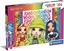 Picture of Clementoni Clementoni Puzzle 104el Brilliant Rainbow High 20342