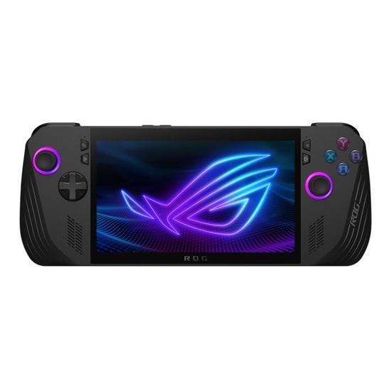 Изображение CONSOLE ROG ALLY RC72LA-NH011W/90NV00F1-M00140 ASUS