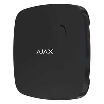 Изображение DETECTOR WRL FIREPROTECT PLUS/BLACK 38106 AJAX