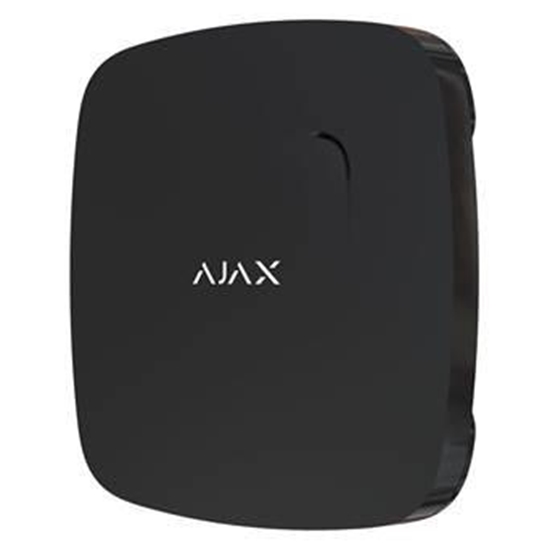 Изображение DETECTOR WRL FIREPROTECT PLUS/BLACK 38106 AJAX