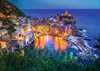 Изображение Trefl 2000 det. dėlionė „Vernazza at Dusk“