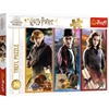 Изображение Trefl Puzzle 200el W świecie magii i czarów. Harry Potter 13277 Trefl p12