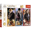 Picture of Trefl Puzzle 200el W świecie magii i czarów. Harry Potter 13277 Trefl p12