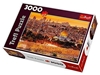 Изображение Trefl PUZZLE 3000EL DACHY JEROZOLIMY PUD (33032)