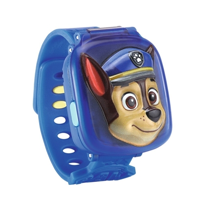 Attēls no Vtech Zegarek interaktywny Psi Patrol Chase