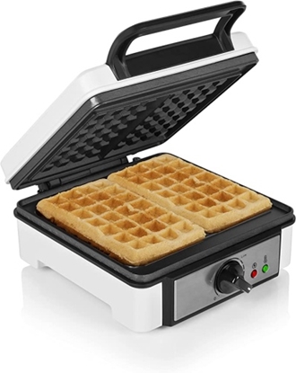 Attēls no Ecost Customer Return, Princess 01.132397.01.001 Waffle Iron