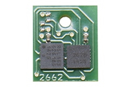 Picture of Chip Static-Control Lexmark 602X (MX510/MX511/MX611) (60F2X00) Black, 20000 p.