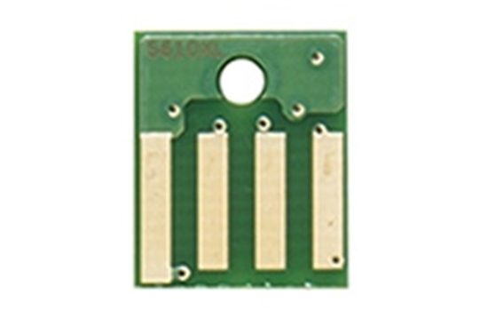 Picture of CHIP Static-Control Lexmark MX310/410/510/511/MX611 (60F2H00) Black, 10000 p.