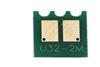 Picture of Chip Static-Control Universal HP CE401A/ CE311A/ CE411A /Canon CRG-729C cyan