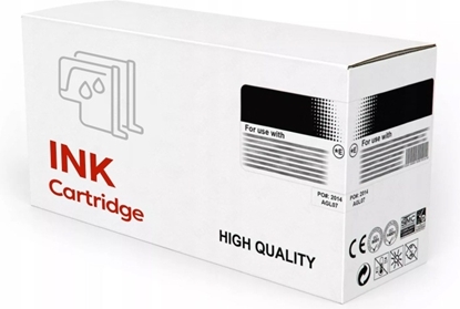 Изображение Compatible HP 935XL C (C2P24AE) Ink Cartridge, Cyan