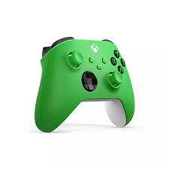 Picture of CONSOLE ACC CONTROLLER WRL/XBOX 889842896480 MICROSOFT