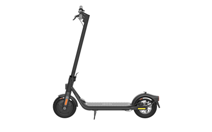 Picture of Elektrinis paspirtukas Ninebot F25E II Powered by Segway