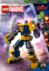 Picture of Konstruktorius LEGO Marvel Super Heroes Thanos šarvai-robotas 76242