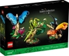 Изображение LEGO 21342 The Insect Collection Constructor