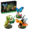 Изображение LEGO 21342 The Insect Collection Constructor