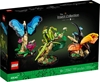 Изображение LEGO 21342 The Insect Collection Constructor