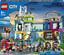 Picture of LEGO City 60380 City Centre