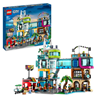 Picture of LEGO City 60380 City Centre