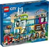 Picture of LEGO City 60380 City Centre