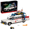 Изображение LEGO Creator 10274 Ghostbusters ECTO-1