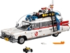 Изображение LEGO Creator 10274 Ghostbusters ECTO-1