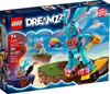 Picture of LEGO DREAMZzz Izzie i króliczek Bunchu (71453)