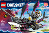 Изображение LEGO DREAMZzz Koszmarny Rekinokręt (71469)