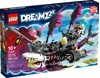 Изображение LEGO DREAMZzz Koszmarny Rekinokręt (71469)