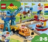 Изображение LEGO Duplo 10875 Cargo Train