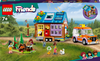 Picture of LEGO Friends 41735 Mobile Tiny House