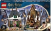 Изображение LEGO Harry Potter 76388 Hogsmeade Village Set