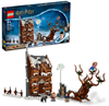 Picture of LEGO Harry Potter 76407    The Shrieking Shack &Whomping Willow