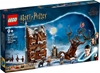 Picture of LEGO Harry Potter 76407    The Shrieking Shack &Whomping Willow