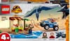 Изображение LEGO Jurassic 76943 Pteranodon Chase