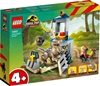 Picture of LEGO Jurassic 76957 Velociraptor Escape