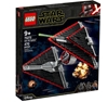 Изображение LEGO Star Wars Myśliwiec TIE Sithów (75272)