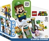 Picture of LEGO Super Mario Przygody z Luigim - zestaw startowy (71387)